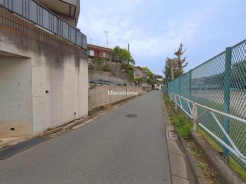 船橋市新高根６丁目
