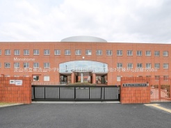 流山市南流山８丁目