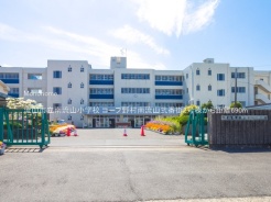 流山市南流山８丁目