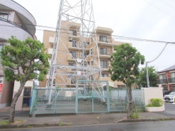 足立区東保木間１丁目