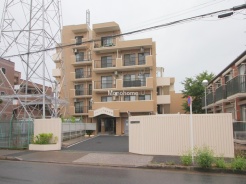 足立区東保木間１丁目