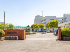 船橋市三山５丁目