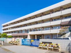 船橋市三山５丁目