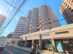 市川市市川３丁目