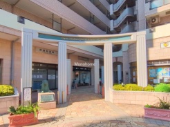 市川市市川３丁目