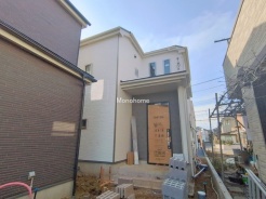 八千代市上高野