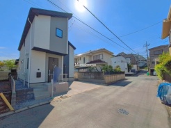 市川市柏井町１丁目