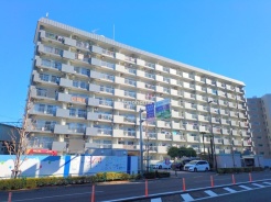 足立区千住曙町