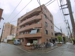 墨田区京島１丁目