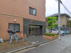 墨田区京島１丁目