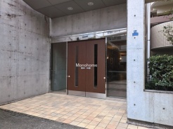 江東区猿江１丁目