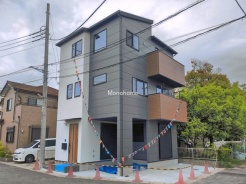 松戸市上矢切
