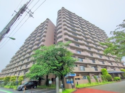 八潮市緑町２丁目