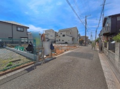 習志野市東習志野８丁目