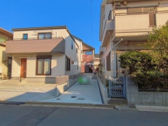 船橋市習志野台５丁目