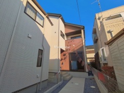 船橋市習志野台５丁目