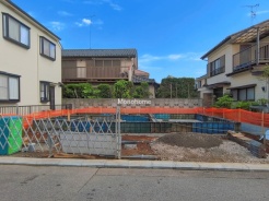 船橋市習志野台５丁目