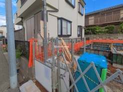 船橋市習志野台５丁目