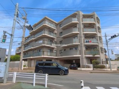 習志野市鷺沼台２丁目
