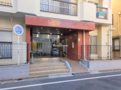 足立区東和５丁目