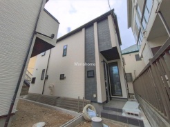市川市新浜１丁目