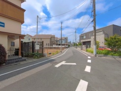 市川市八幡６丁目