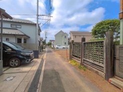 市川市八幡６丁目