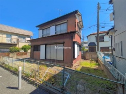 市川市下貝塚３丁目