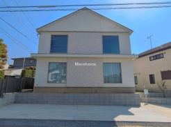市川市国分３丁目