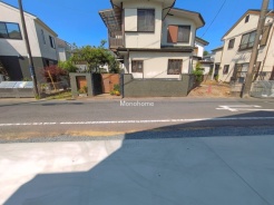 市川市国分３丁目