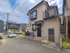 市川市稲越３丁目