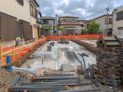 市川市伊勢宿