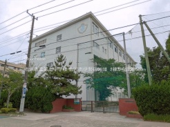 市川市伊勢宿