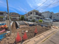 市川市伊勢宿