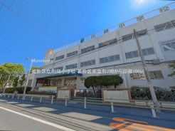 葛飾区東立石１丁目