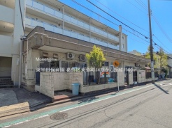 葛飾区東金町８丁目