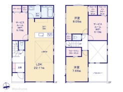 図面と異なる場合は現況を優先