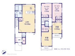 図面と異なる場合は現況を優先