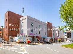 船橋市松が丘１丁目