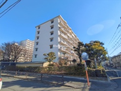 松戸市新松戸６丁目