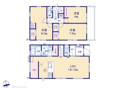 図面と異なる場合は現況を優先
