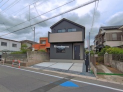 船橋市旭町１丁目