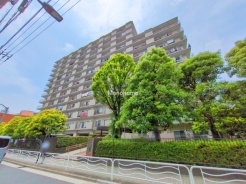 江東区亀戸１丁目