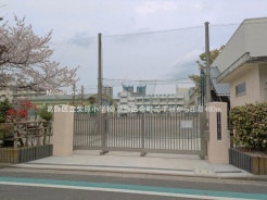 葛飾区金町２丁目