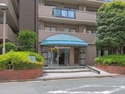 江戸川区松江１丁目