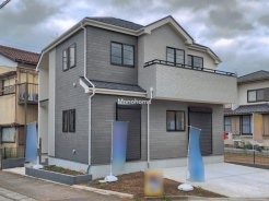 松戸市八ケ崎３丁目