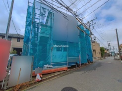 船橋市新高根６丁目