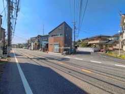 流山市平和台４丁目