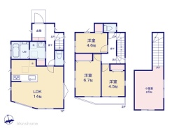 図面と異なる場合は現況を優先