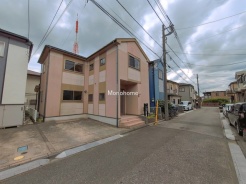 船橋市三山２丁目